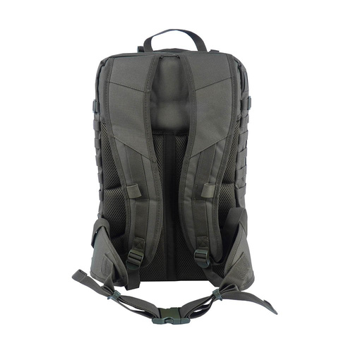 Magnum - Taiga-Rucksack - 45 L - Schwarz