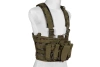 GFC Tactical - Scout Chest Rig Militärische Taktische Weste - Wz 93 - GFT-18-018837