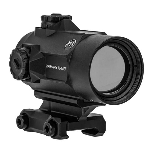 Primary Arms - Rotpunkt SLx MD-25 25 mm Micro Dot Gen II AutoLive - 2 MOA - Schwarz - PA-SLX-MD-25-G2