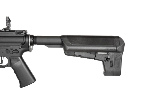 Krytac - War Sport LVOA-C Elektrischer Karabiner Nachbau - Schwarz - KRT-01-018740