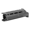 MFT - Tekko Polymer AR-15 Carbine 7'' Drop In M-LOK Rail System - 7'' - Schwarz - TP15MRS