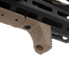 Magpul - Frontgriff Barricade Stop - M-LOK - Flat Dark Earth - MAG1295-FDE