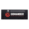 Gomander - Waffenschalldämpfer Tactinox QD XL - 7,62 mm - M26x1,5 - Schwarz - TB0.9652