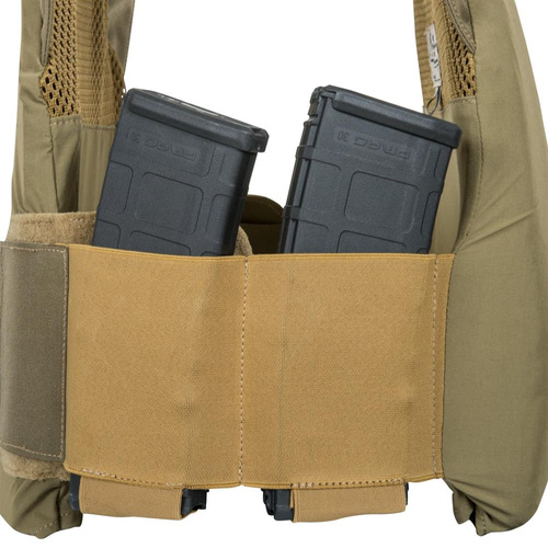 Direct Action® - Taktische Weste Corsair Low Profile Plate Carrier - Adaptive Green - PC-CRSR-NLN-AGR