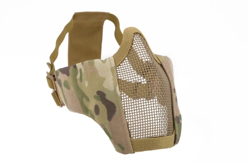 Ultimate Tactical - Stalker Evo Maske - Multicam - UTT-28-013413
