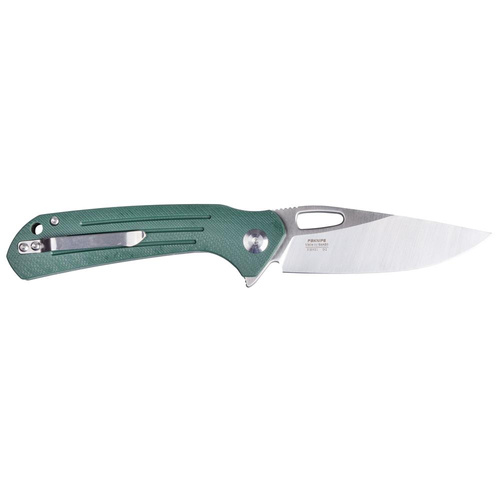 Ganzo - EDC Klappmesser Firebird FH921-GB - D2 - Grün - FH921-GB