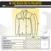 M-Tac - Fleecejacke Delta Polartec - Coyote - 70016005