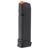 Glock - Magazin für G17 Gen 5 - 9x19 mm Para - Schwarz - 17 + 2 Schuss