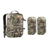 WISPORT - Sparrow 30 II Rucksack mit zwei Seitentaschen - 30 + 10 l - MultiCam