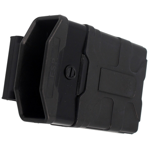 ESP - M16/M04 Magazin-Tasche - UBC-03 - MH-34-AR15 BK