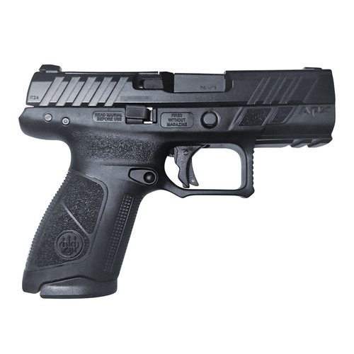 Beretta - Pistole APX A1 Compact - 9x19 mm Parabellum