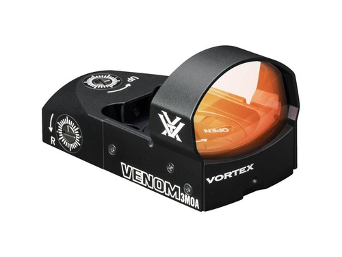 Vortex Optics - Venom Leuchtpunkt - 3 MOA