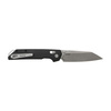Kershaw - Iridium Klappmesser - D2 - Schwarz - 2038R