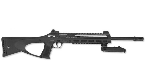 ASG - TAC6 Scharfschützengewehr Replik - CO2 GNB - Sportline - 18105