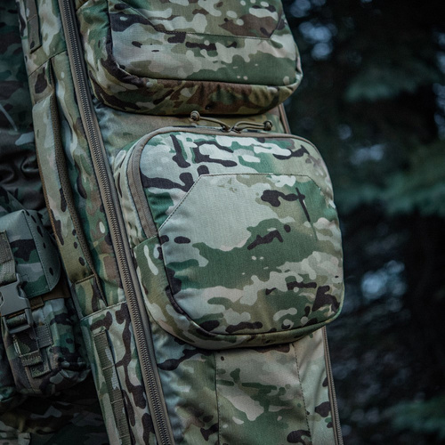 M-Tac - Rucksack Gun Cover Elite Gen.II 125 cm - Multicam - 10107108