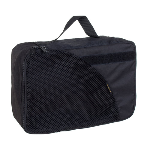 WISPORT - Rucksack-Organizer - PackBox Set - Schwarz - PACBLA