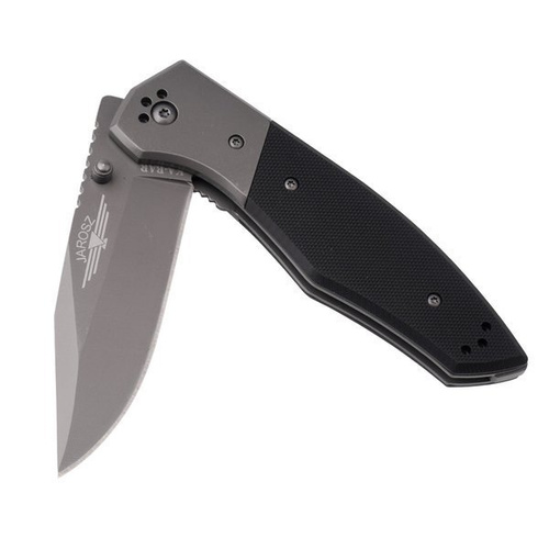 Ka-Bar 3086 - Jarosz Beartooth Folder