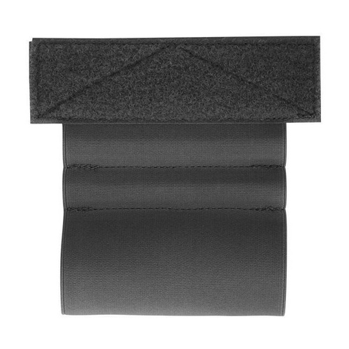 Neptun Speer - El Loopo L Halterung für Tourniquet und zwei Marker - Schwarz - TQ-ELL