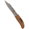 MAM - Klappmesser Iberica Mini - Helles Buchenholz 45 mm - 2001-LW