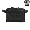 M-Tac - Admin Tasche Elite - Cordura - Schwarz - 10176002