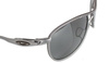Oakley - SI Ballistic Fadenkreuz Gunmetal Brille - Grau - OO4069-02