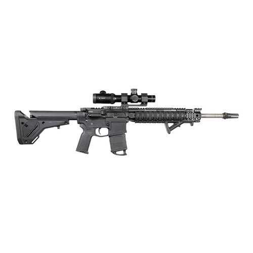 Magpul - UBR® GEN2-Klappschaft - Schwarz - MAG482-BLK