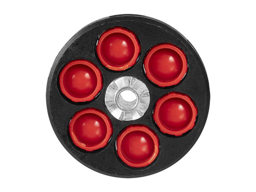 RazorGun - Stahlkern Devastator Kal. .50 für Umarex HDR50 - 60 Stk. - 337-065