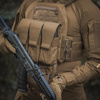 M-Tac – Doppelte AR/AK-Magazintasche Geschlossen - Coyote - 10013205