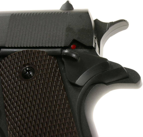 Norica - N.A.C. 1911 Luftgewehre - 4,5 mm - 150.00.211