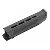 MFT - Tekko Polymer AR-15 Carbine 7'' Drop In M-LOK Rail System - 7'' - Schwarz - TP15MRS