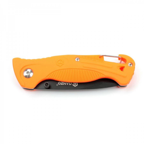 Ganzo - Klappmesser - 440 - Orange - G611-OR