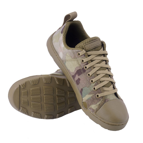 Altama - Turnschuhe taktisch Maritime Assault - Niedrig - MultiCam - 335000
