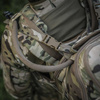 M-Tac - Rucksack Gen. III Elite Small - 36 L - Cordura - MultiCam - 10088008