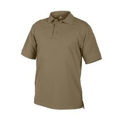 Helikon - Taktisches Poloshirt UTL® - TopCool - Coyote - PD-UTL-TC-11