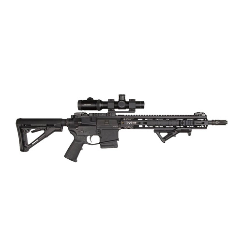 Magpul - M-LOK® Aluminium RIS-Schiene - 5 Schlitze - MAG581-BLK