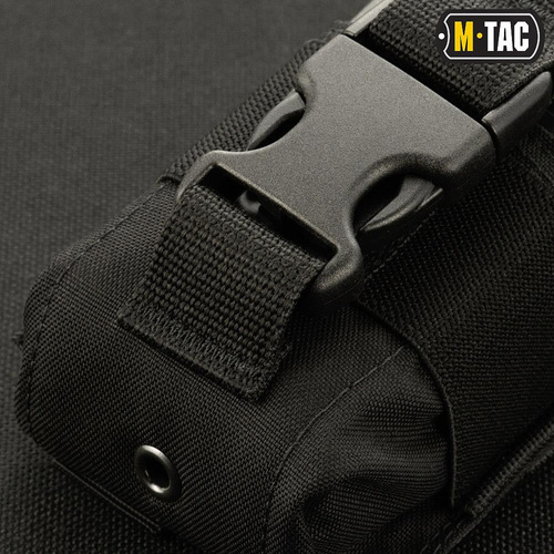 M-Tac - Funkgerätetasche - MOLLE - Schwarz - 10130002.