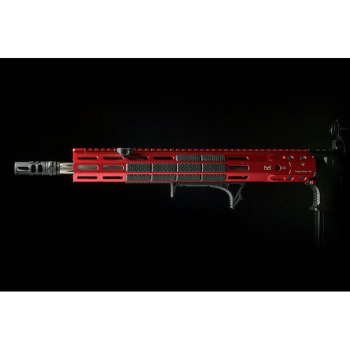 Strike Industries - JCOMP Gen2 Kompensator für .308 / 7,62 mm - SI-JCOMP2-308/7,62