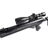 Norica - Luftgewehr Omnia ZRS - 4,5 mm - Schwarz - 111.30.014