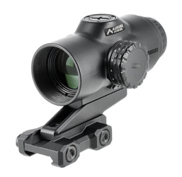 Primary Arms - Prismenvisier SLx - 5x - ACSS Aurora MIL - Schwarz - PA-SLX-5XMP-AUR-MIL