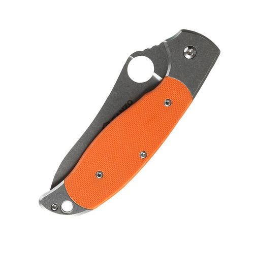 Ganzo - Klappmesser G7372-OR - 440C - Orange - G7372-OR