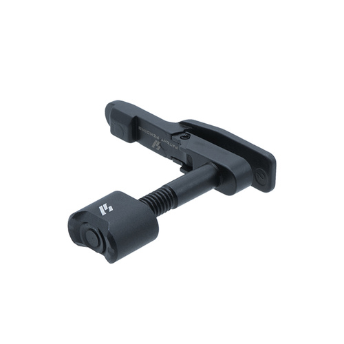 Strike Industries - AMBI AR-15 Beidhändiger Magazinverschluss - Schwarz - SI-AR-AMBI-MR-BK