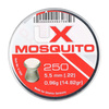 Umarex - Mosquito Pellets - 250 Stück - 5,5 mm - 4.1920
