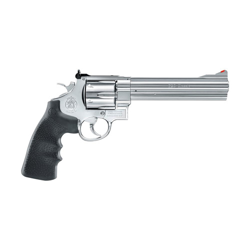 Umarex - Windschutzscheibe Smith&Wesson 629 Classic 6.5" - 4.5 mm - Silber/Schwarz - 5.8387