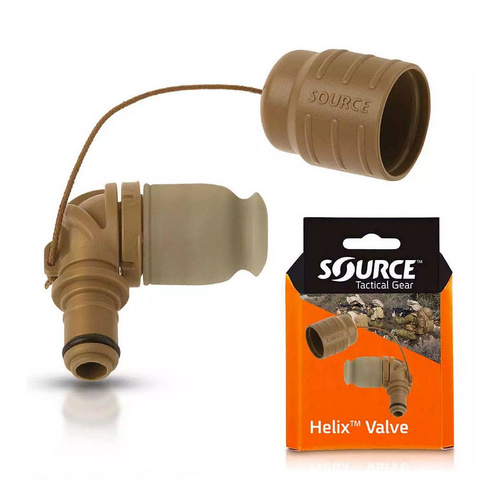 Source - Helix™ Ventil - Coyote - 4509500200