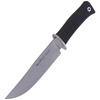 Muela - Taktisches Messer Gummigriff 146mm - ELK-14G