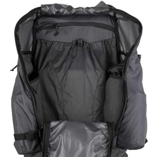 Helikon - Elevation Backpack® - Schwarz / Grau - 35 L - PL-EVN-NL-1919A