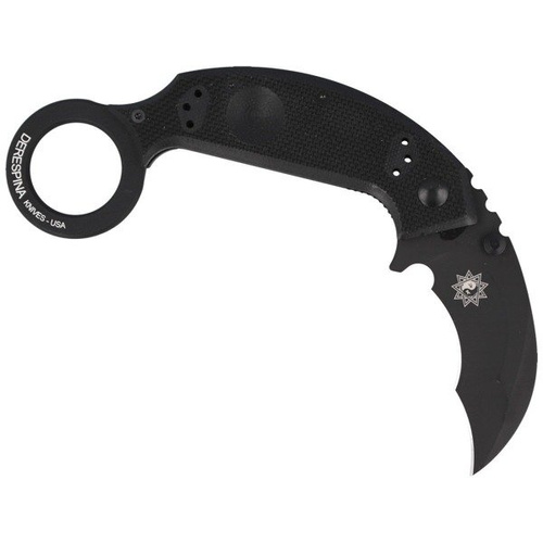 FOX - Chiroptera Karambit von Derespina - FX-590