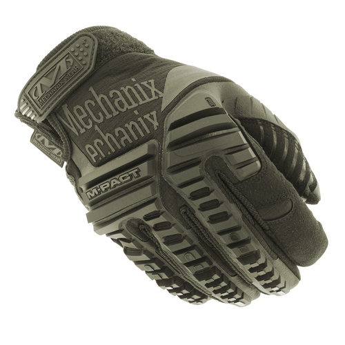 Mechanix Wear - Tactical Handschuhe M-Pact - Olive Drab - MPT-60