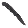 Smith & Wesson - Klappmesser Extreme Ops - 7Cr17 - Schwarz - SWA25