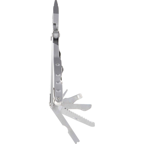 Schrade - Multitool Tough Tool - 20 Werkzeuge - Silber - 1182534